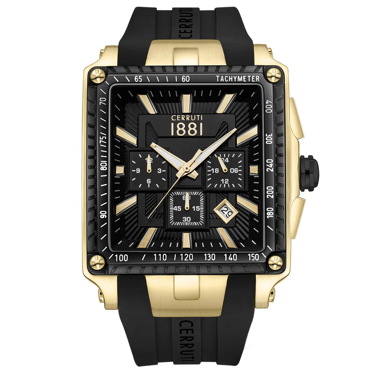 CIWGO0018502 Cerruti Erkek Kol Saati