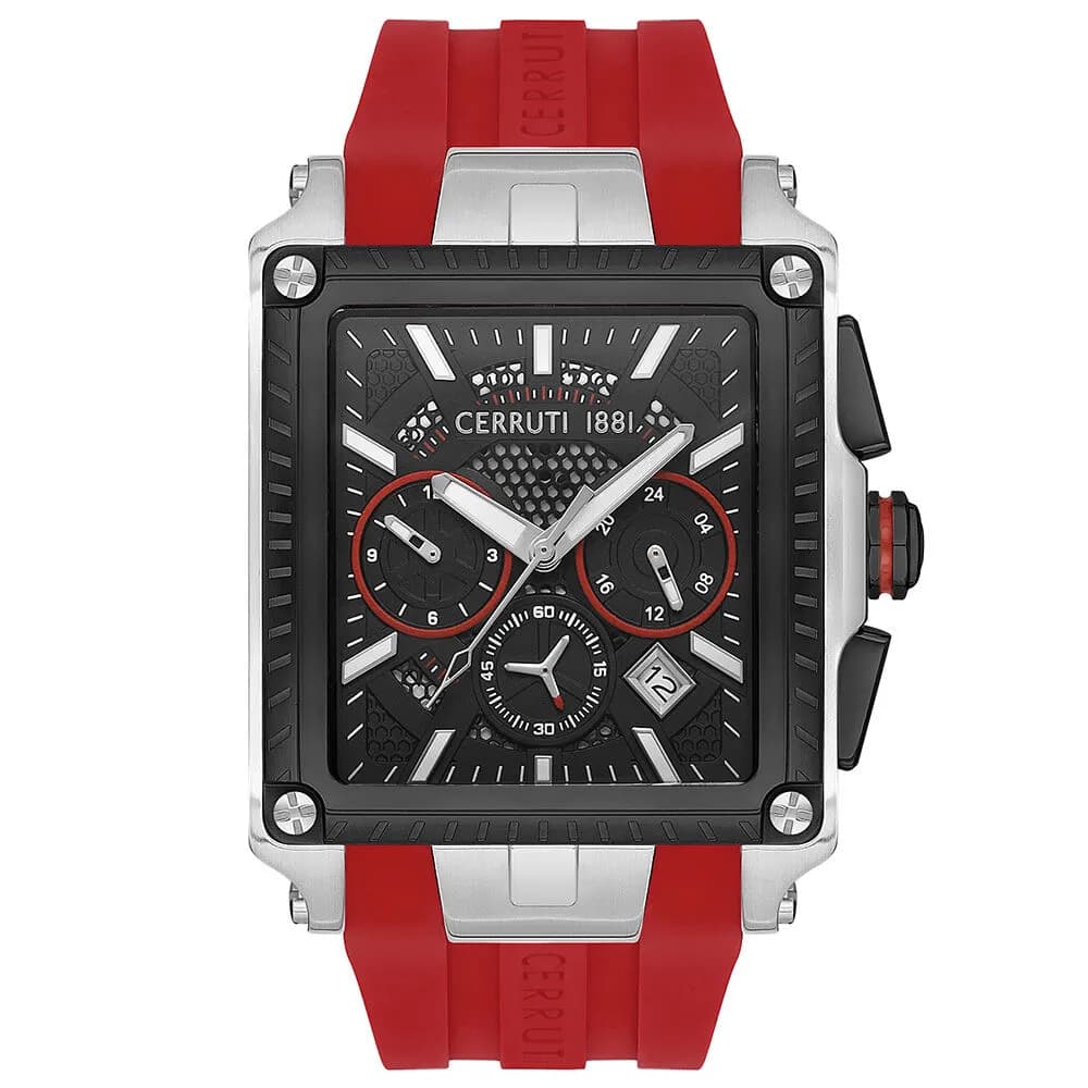 CIWGQ0037602 Cerruti Erkek Kol Saati
