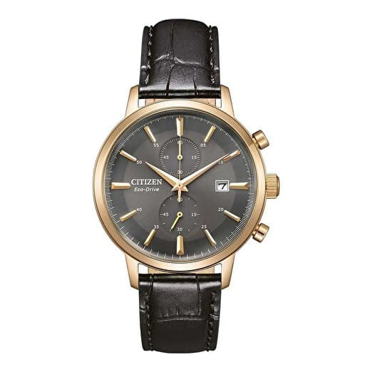 Citizen CA7067-11H Erkek Kol Saati