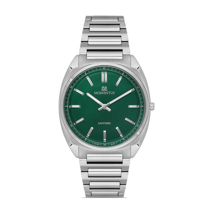 Momentus EM340S-15SS Erkek Kol Saati