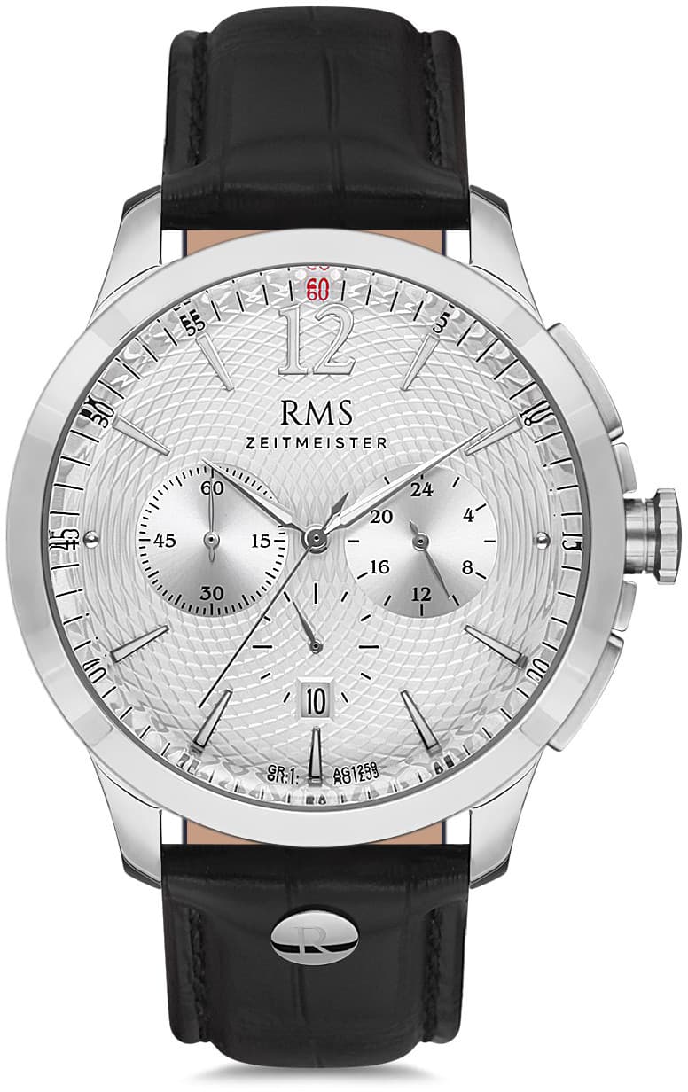 GR.1.AG1274.01 ROMANSON ERKEK KOL SAATİ