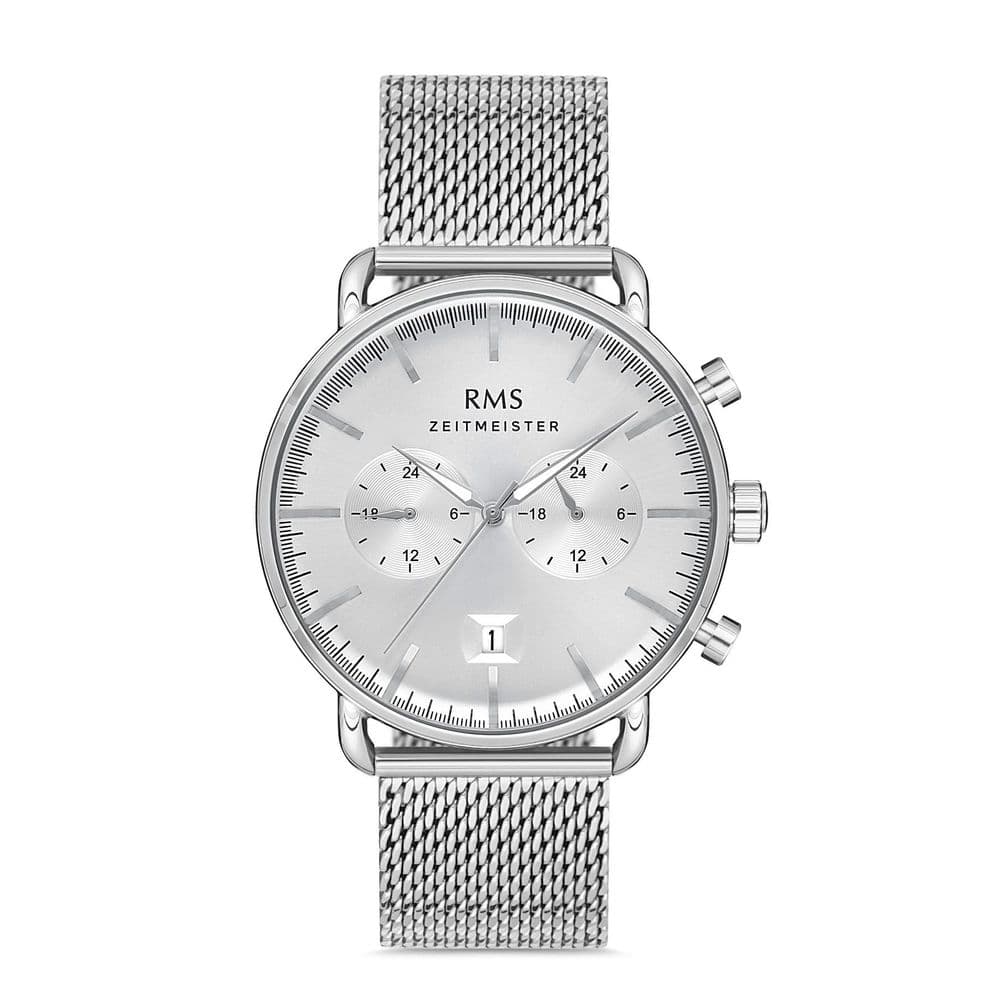 GR.1.AG1370.01 Romanson Erkek Kol Saati